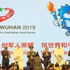 Int’l Military Sports Council’s 74th General Assembly slated for April in Vietnam