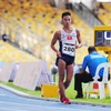 Brother and sister head for Asian Championships