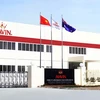 Mavin to invest in food processing plant in Vietnam 