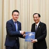 HCM City, Ireland to boost cooperation in education, health