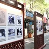 Photo exhibition on Vietnamese NA delegation’s first visit to France opens