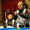 Vietnam lose to Netherlands in world billiards quarterfinals