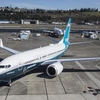 Indonesia permanently closes airspace to Boeing 737 Max 8 aircraft 