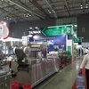 Processing, packaging exhibition opens in Ho Chi Minh City