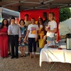 Vietnam represented at French language week in Mozambique