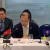 Vietnam, New Zealand agree to bolster cooperation