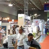 Green energy, electrical equipment exhibitions to return to HCM City