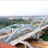 Thai Nguyen city allocates 100 million USD for urban development
