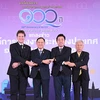 Thailand to take part in ILO’s 100th anniversary