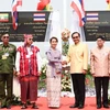 Second Thai–Myanmar Friendship Bridge open to traffic