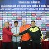 All teams in Group K ready for AFC U23 qualifiers