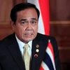Thai Election Commission: Prayut's PM candidacy constitutional, legal 