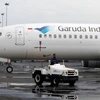 Indonesia’s Garuda cancels order for 50 Boeing 737 MAX 8 planes
