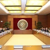 Vietnamese, Cambodian legislatures boost ties 