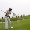 Vietnam has huge potential for golf tourism