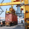 Seaport logistics sector to play bigger role in Hai Phong’s economy