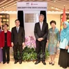 Vietnam – Singapore Cooperation Centre inaugurated in Hanoi