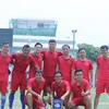 Vietnam win Mekong – Lancang friendly futsal tournament 2019 