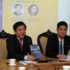 Book on assessment of Vietnam’s economy in 2018 debuts