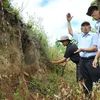 Gia Lai province preserves archaeological sites