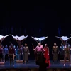 Mozart’s The Magic Flute returns to HCM City Opera House