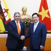 Vietnam, Brunei stress importance of increased connectivity