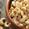 Cashew prices forecast to continue falling