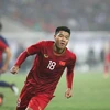Vietnam beat Thailand 4-0, advancing to AFC U23 champ final round