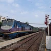 Vietnam Railways arranges more trains for Reunification Day holidays