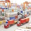 Vietnam’s trade turnover reaches 100 billion USD