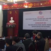 Digital trade and opportunities for Vietnam discussed