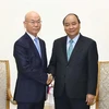 Vietnamese, RoK media should help promote bilateral partnership: PM