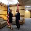 Vietnam, US hold 10th political, security, defence dialogue