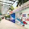 Cuban tourism, culture on show in Hanoi