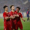 Int’l media hail Vietnam’s victory over Thailand in AFC U23 champs