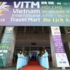 Vietnam International Travel Mart 2019 kicks off in Hanoi