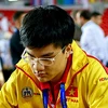 Vietnamese chess players rank in top 10 of Sharjah Masters
