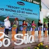 Vinamilk inaugurates Vietnam’s largest dairy cow farm in Tay Ninh