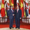 PM Phuc stresses significance of Vietnam-Brunei comprehensive partnership 