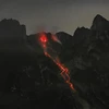Indonesia: Mount Merapi spews hot 1,250m cloud 
