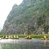 IUCN’s Green List introduced in Ninh Binh province 