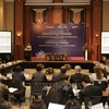Vietnam urged to reduce logistics costs to enhance competitiveness