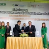 IFC credit package boosts lending to Vietnamese SMEs