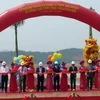 Da Nang inaugurates Information Technology Park