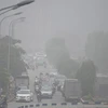 Hanoi residents worry about air pollution