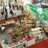 Vietnam int’l trade fair to take place next month