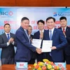 Vietnamese, RoK firms cooperate in guarantee insurance development 