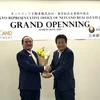 Vietnam’s property company Netland opens office in Japan