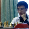 Vietnamese chess players fail to win title at Sharjah championship