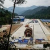 Malaysia, China about to finalise railway project talks